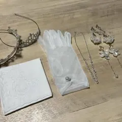 新婦小物セット