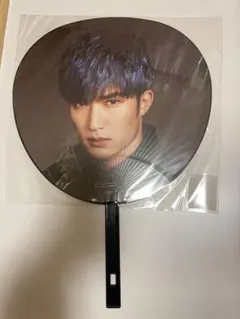 SixTONES うちわ　ジェシー