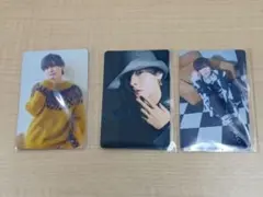 岡本信彦 入場特典 ラブカルチャー フォトカ - メルカリ