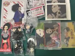 僕のヒーローアカデミア ヒロアカ 八百万百