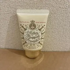 マジョリカマジョルカ　ミルキーラッピングファンデ　00 ピンクベージュのサムネイル