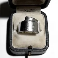 END エンド シルバー スタッズ リング endcustomjewellers - メルカリ