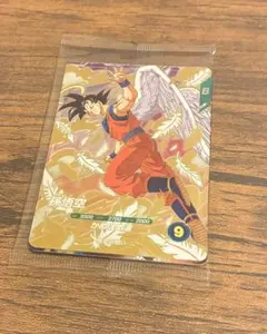 ゆ*う様 SDVP−020　孫悟空 ドラゴンボールスーパーダイバーズ　未開封10 2026年最新】SDVPの人気アイテム - メルカリ