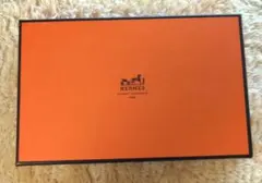 HERMES エルメス 空箱 ギフトボックス