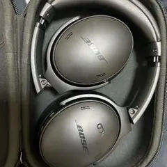 【大特価】BOSE QuietComfort ワイヤレスヘッドホン