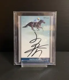 2025年最新】エポック 競馬 カードの人気アイテム - メルカリ