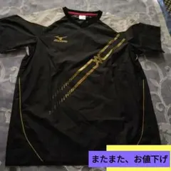 Mizuno　Nxt ウインドブレーカー半袖