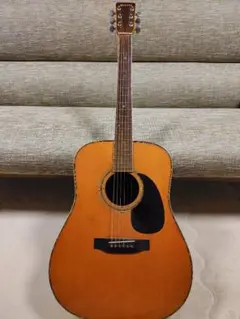 【G＆G】 W220 KANAYAMA GAKKI 国産 アコースティックギター G＆G】 W220 KANAYAMA GAKKI 国産 アコースティックギター - メルカリ