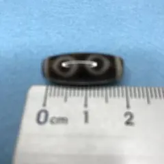 白*7様 超激レア 小盧至純 日月天珠 ミニ - メルカリ