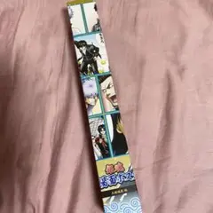 大銀魂展 名場面ポスター (銀時・土方・沖田)