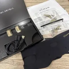YA-MAN デザインリフトモア　本体ストレッチフィットシート 目元1セットのサムネイル