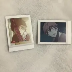 ギヴン 海へ ぱしゃこれ 由紀 真冬 ギヴン チケコレ 海へ 由紀 真冬 - メルカリ