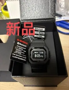 新品✨️GW-BX5600-1A1JF MIP液晶 スマホ連携 - メルカリ