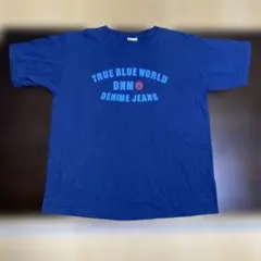 DENIME Tシャツ　　サイズL