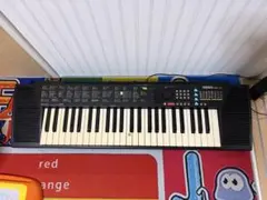 デジタルシンセサイザー 電子ピアノ カップヌードル懸賞品 - メルカリ
