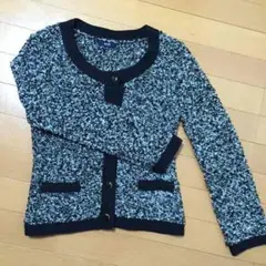 ロペ カーデガン M