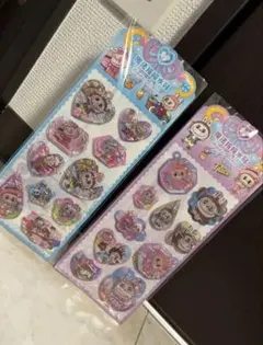 ラブブシール　ラブブウォーターシール