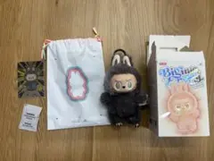 2025年最新】labubu シークレットの人気アイテム - メルカリ