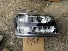 ダイハツ アトレー S700V LEDヘッドライト 右側用 - メルカリ