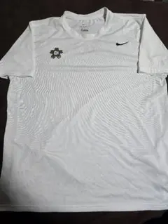 Nike Dri-FIT THE NIKE TEE XL ホワイト