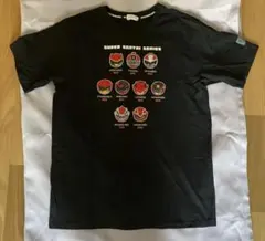 2026年最新】スーパー戦隊 tシャツの人気アイテム - メルカリ