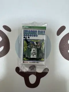 ドラゴンボール コミックスチャームコレクション 巻三十二