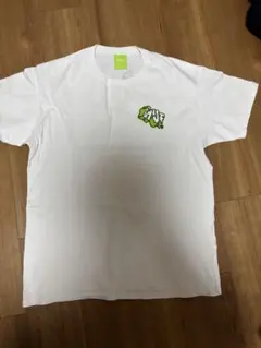 HUF 20周年記念 Tシャツ 白
