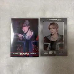 2026年最新】藤原樹フォトカードの人気アイテム - メルカリ