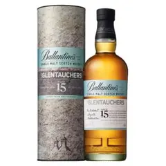Ballantine's The Glentauchers 15年のサムネイル