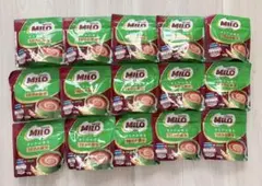MILO ミロ　大人の甘さ　大人のミロ　135g×15個　セットのサムネイル