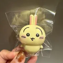 ちいかわ フィギュアキーホルダー うさぎ