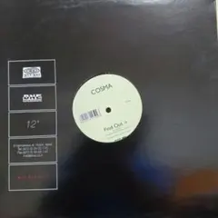 COSMA 　レコード