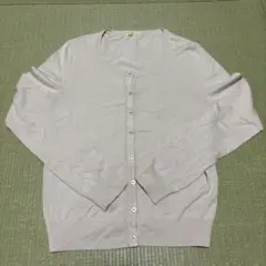 [え10]BEAMS カーディガンのサムネイル