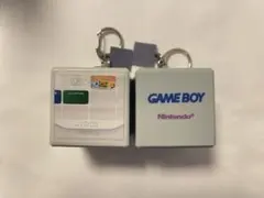 【2種類】起動音キーホルダー ニンテンドーミュージアム