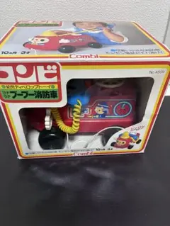 ブリキのおもちゃ オカヤス FIRE CHIEF CAR MADE JAPAN - メルカリ
