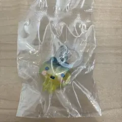 やんぐまめっち　ガチャ　たまごっちめじるしアクセサリー3