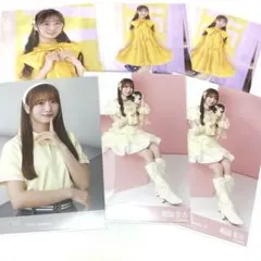 イコラブ ＝LOVE 瀧脇笙古 生写真 まとめ売り