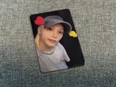 straykids トレカ KARMA popup フィリックス