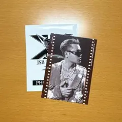 JSB FOREVER ONE フォトカード ELLY