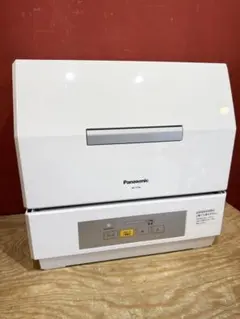 Panasonic 食器洗い乾燥機 NP-TCR4 2023年製 - メルカリ