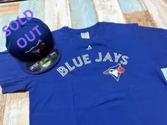 ブルージェイズ 応援グッズ