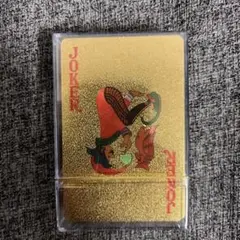 junaida PLAYING CARDS ジュナイダ トランプ - メルカリ