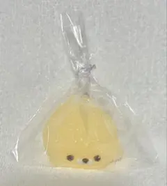 MimiStudio あざらし ミニスクイーズ 砂糖粉付き