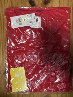 Vaundy ART Work Studio Tシャツ オレンジ XL - メルカリ