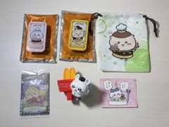 ちいかわ まとめ売り