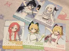 y*t様 戦国乙女 平和アプリMIX プレミアムメンバーズカード y*t様 戦国乙女 平和アプリMIX プレミアムメンバーズカード - メルカリ