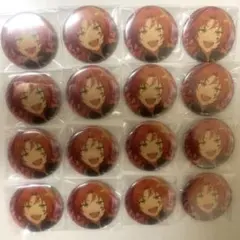 月永レオ 缶バッジ oct イベコレ 16点 まとめ売り