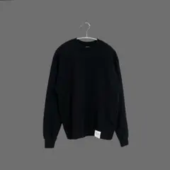 HYKE 2 SWEAT SHIRTのサムネイル