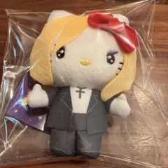 yoshikitty ぬいぐるみ ×1
