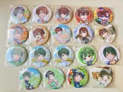 缶バッジ まとめ売り 22点セット すたぽら - メルカリ